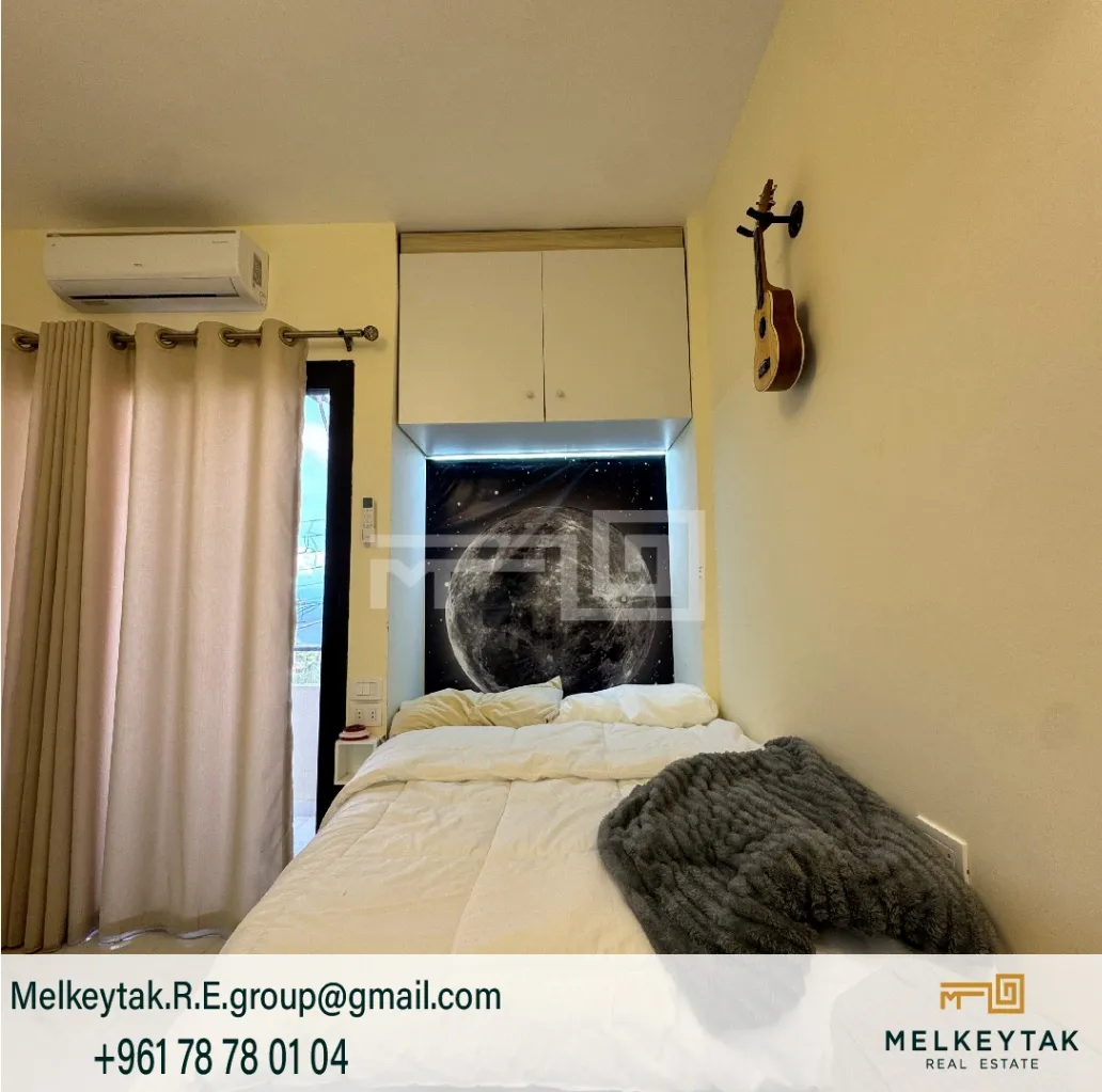Studio for sale in Blat, Lebanon
