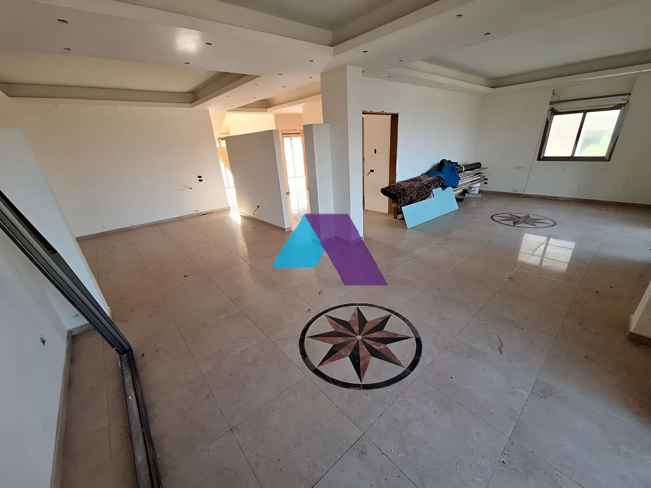 Villa for Sale in Bikfaiya