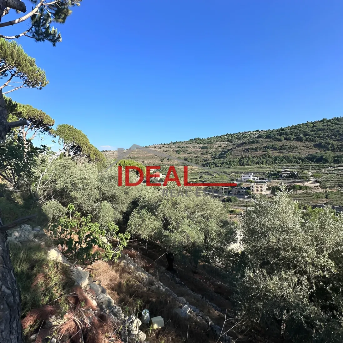 Residential Land for sale in Maaser Beit Ed Dine, Lebanon
