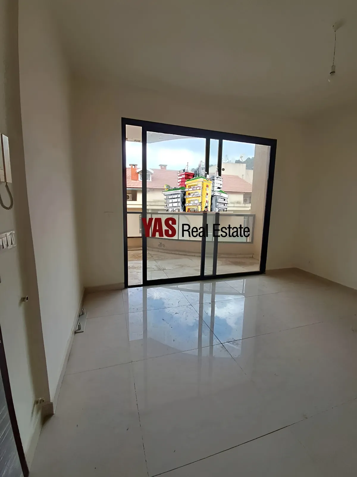 Apartment for Sale in Jouret Ballout