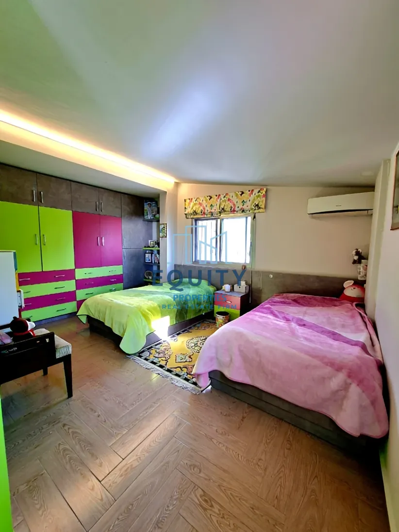 Duplex for sale in Okaibe، Lebanon