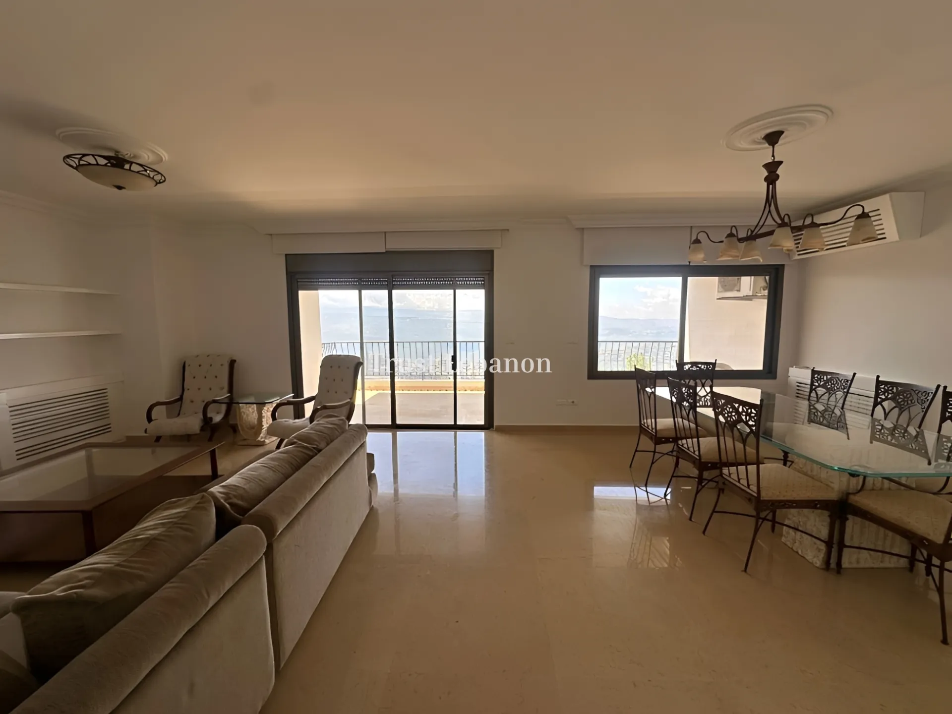 Apartment for sale in Dahr El Souane, Lebanon
