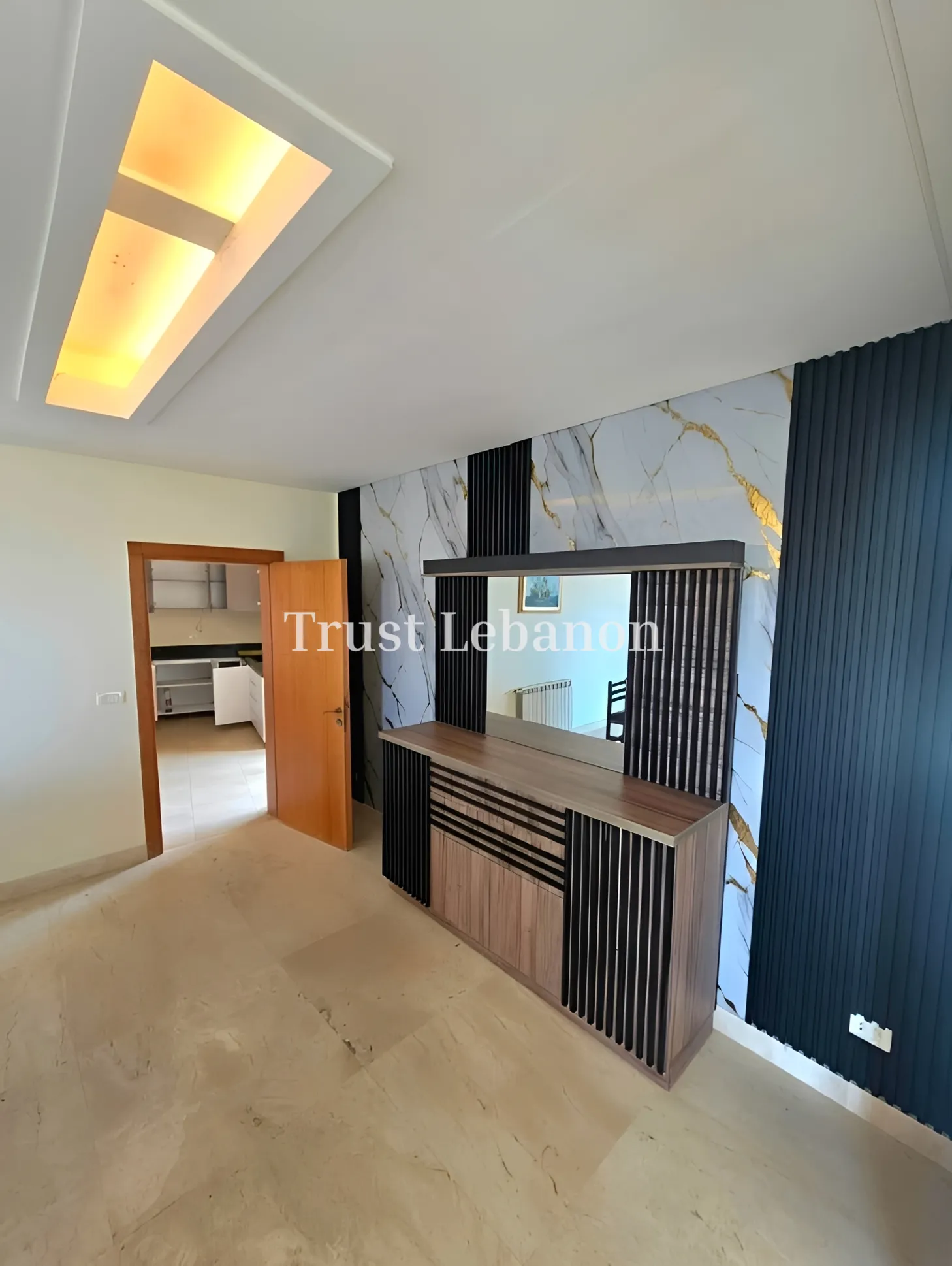 Apartment for rent in Adma w Dafnah, Lebanon