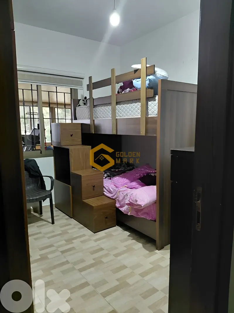 Apartment for Sale in Byblos - 2 bed, 2 bath