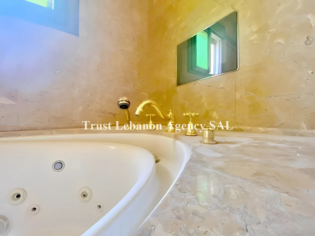 Triplex for Sale in Jnah Beirut Lebanon