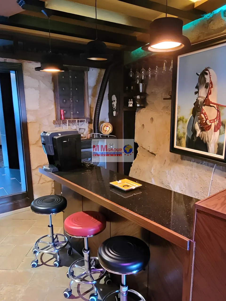 Villa for Sale in Mrayjat Lebanon