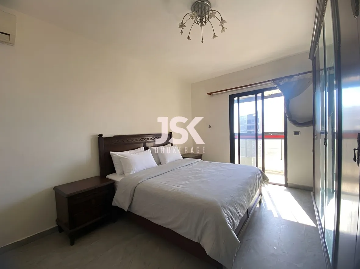 Apartment for Sale in Ras