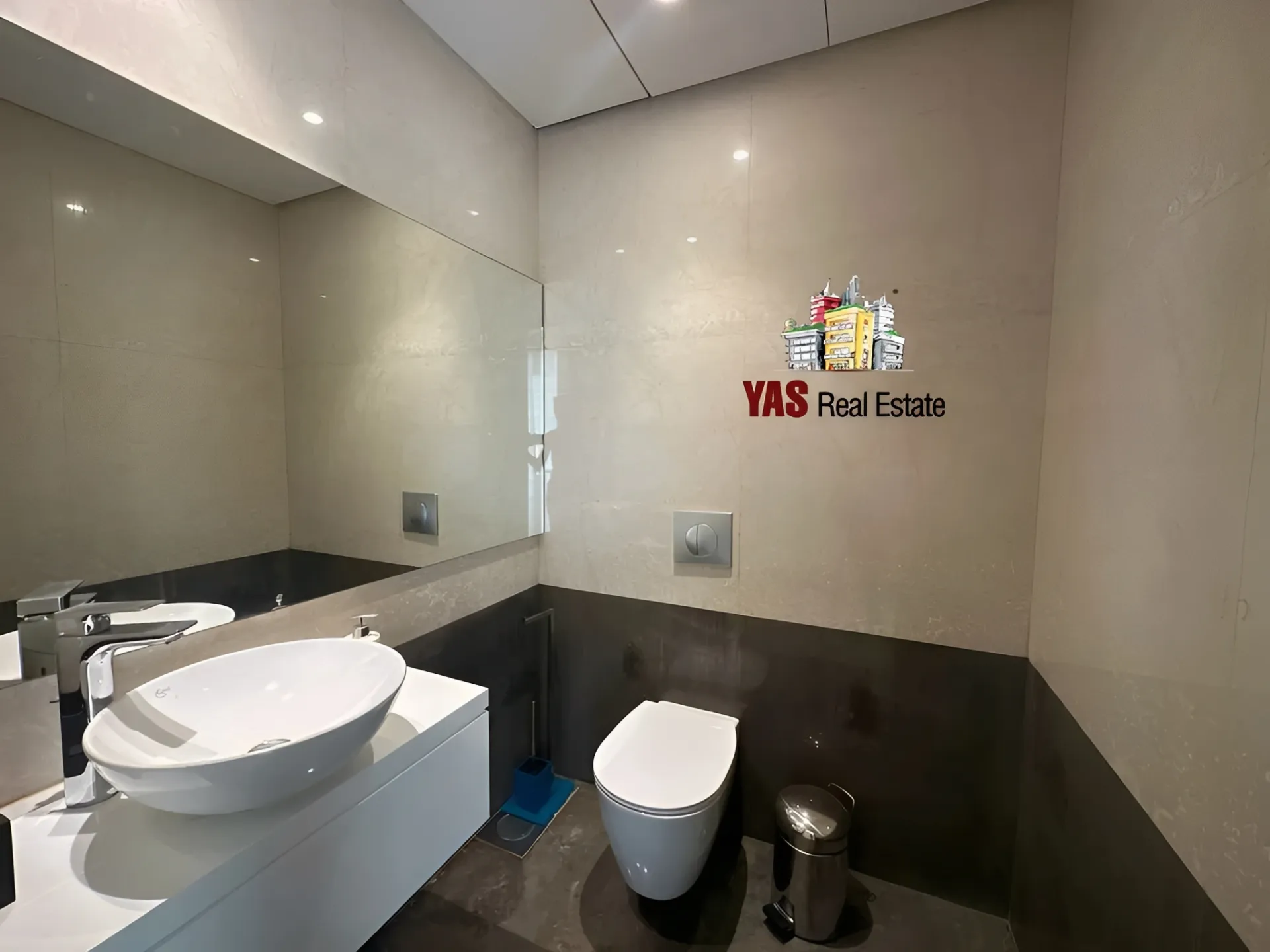 Apartment for Sale in Dbayeh
