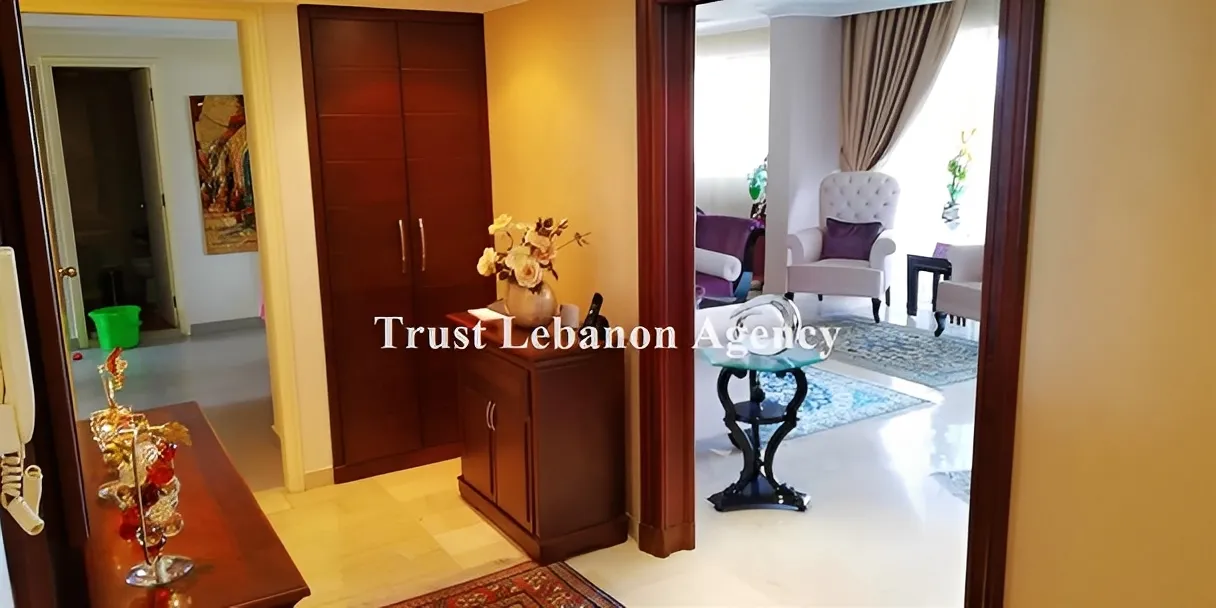 Apartment for Sale in Keserwan Sahel Alma Lebanon