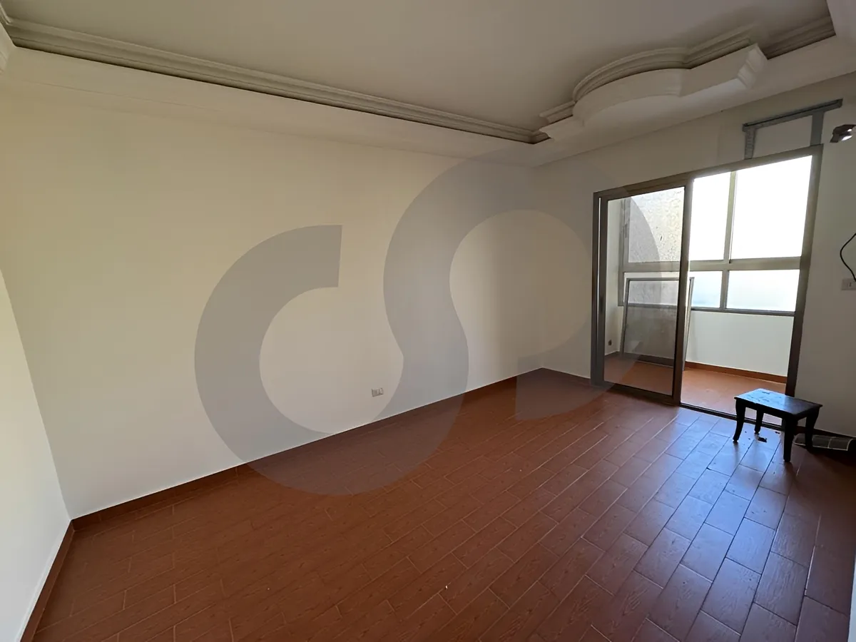 Apartment for Sale in Barbour, Beirut - 2 bed, 1 bath