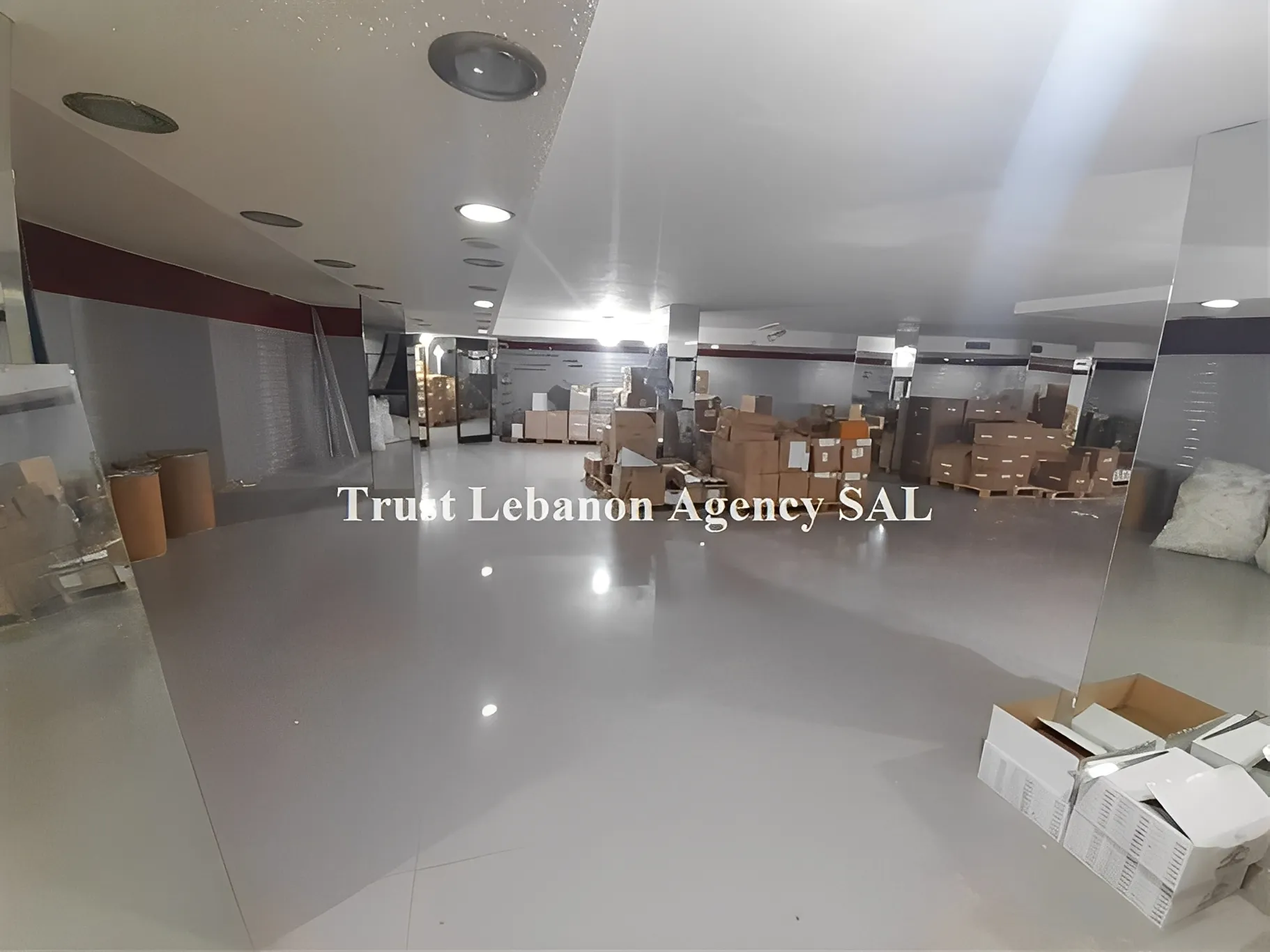 Office for sale in Metn, Jdeideh