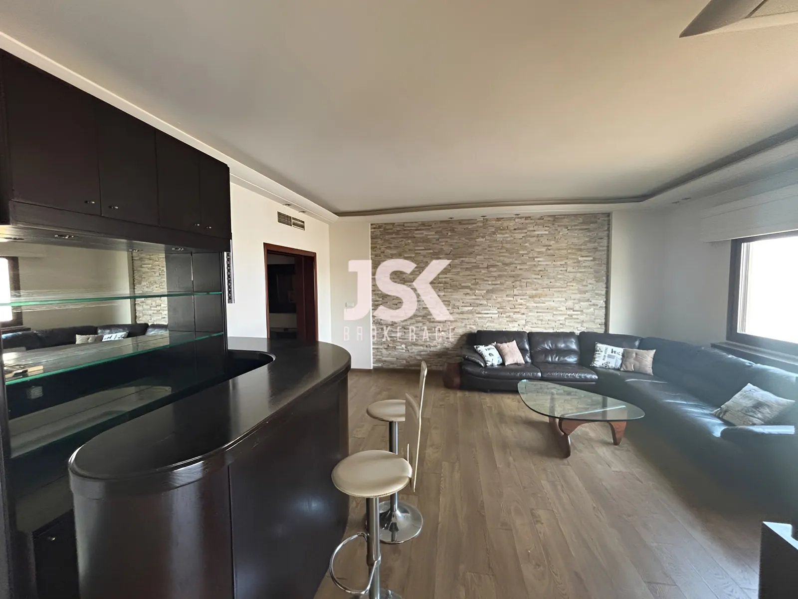 Apartment for Rent in Naqqache