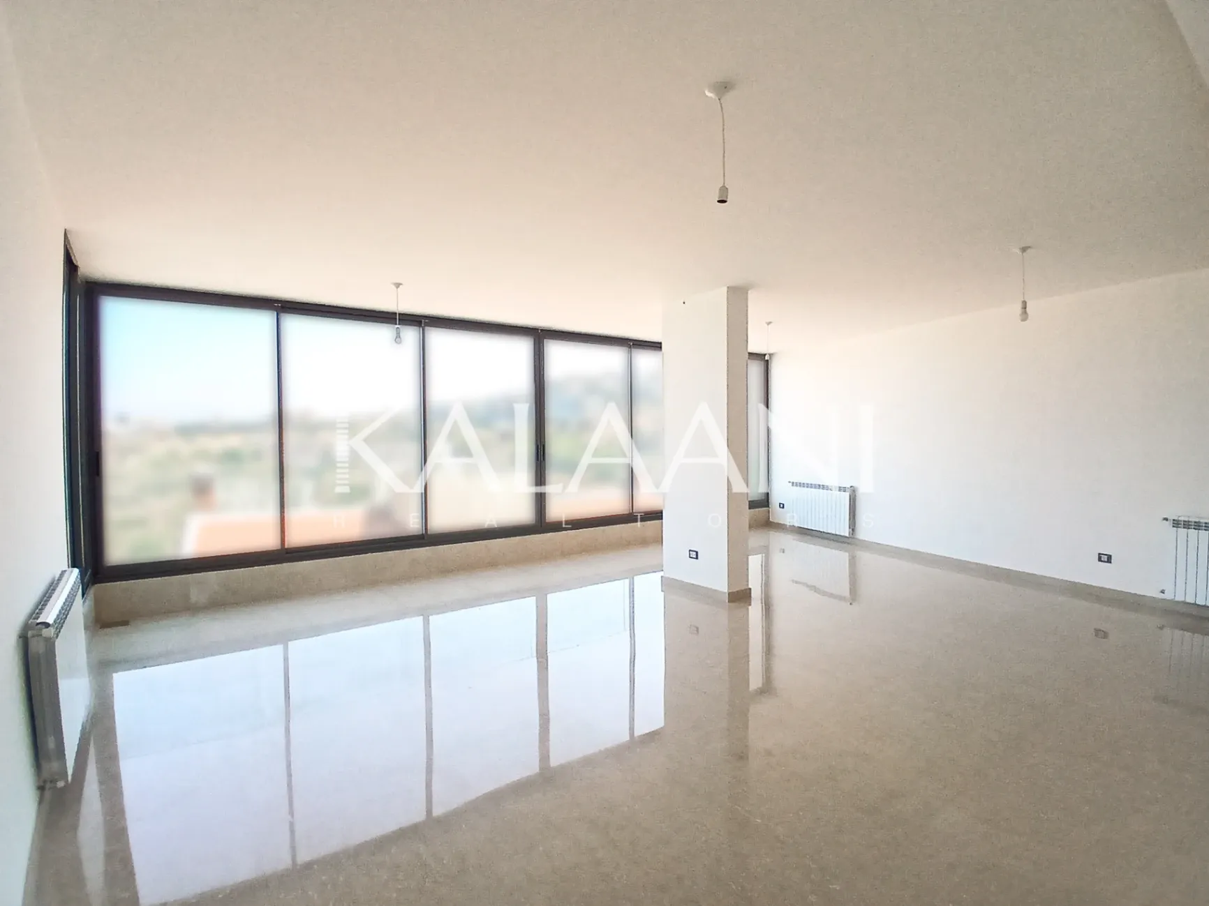 Apartment for sale in Hazmieh, Lebanon
