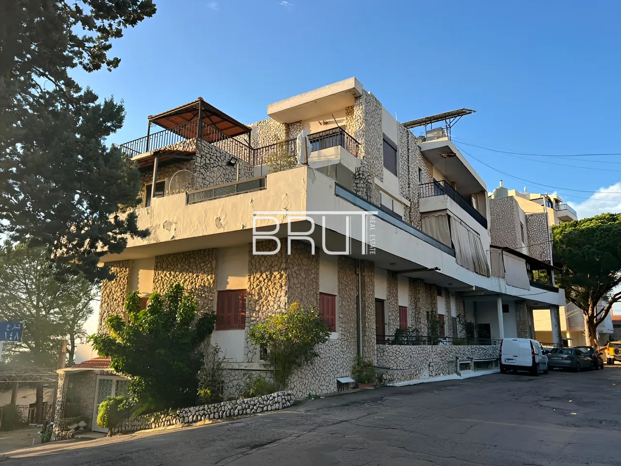 Apartment for Sale in Sehayleh