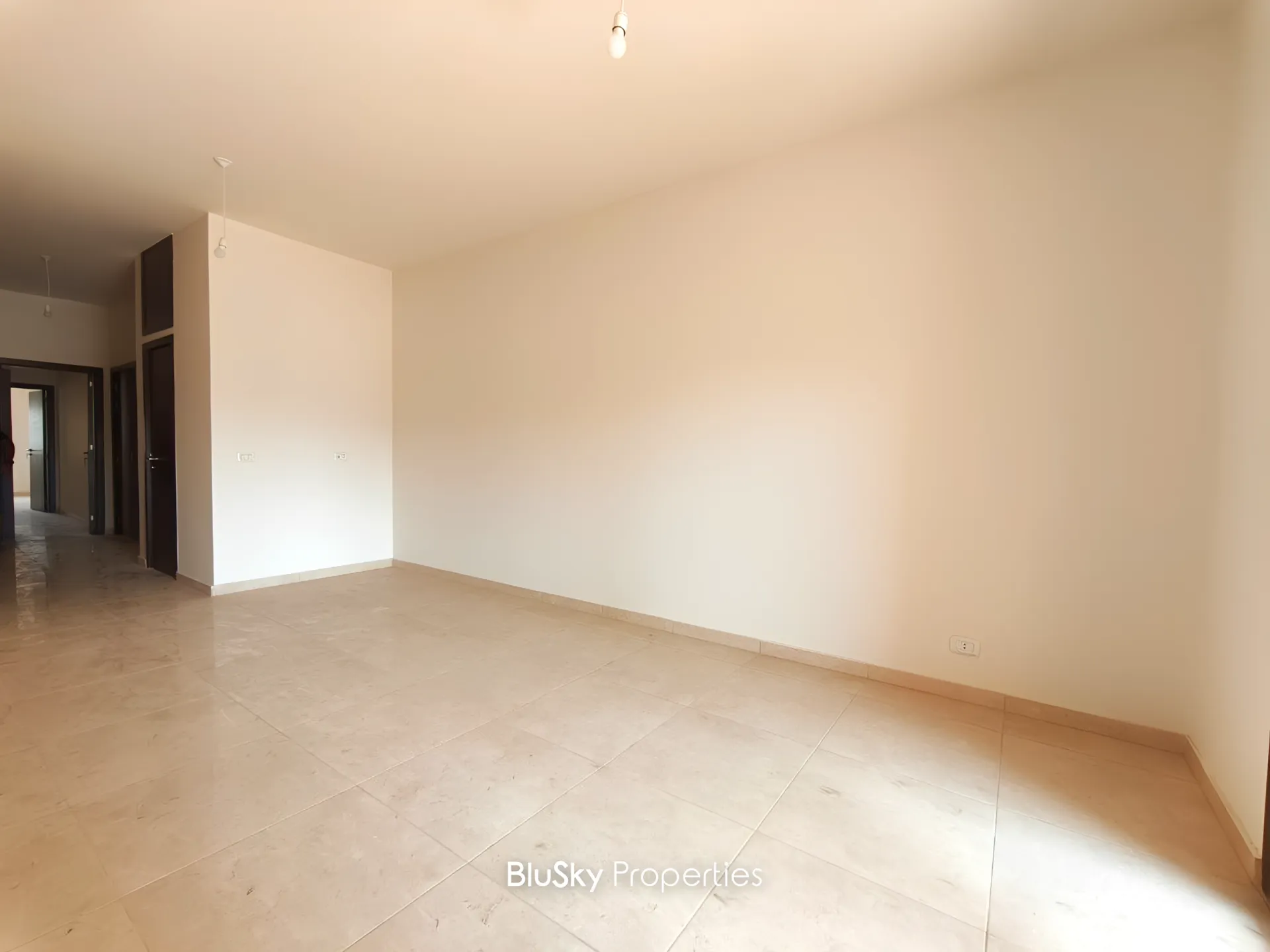 Apartment for rent in Dekwaneh, lebanon