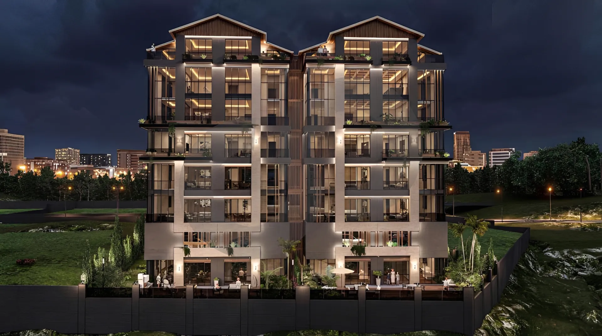 Apartment for Sale in Bir Hasan - 3 bed, 2 bath