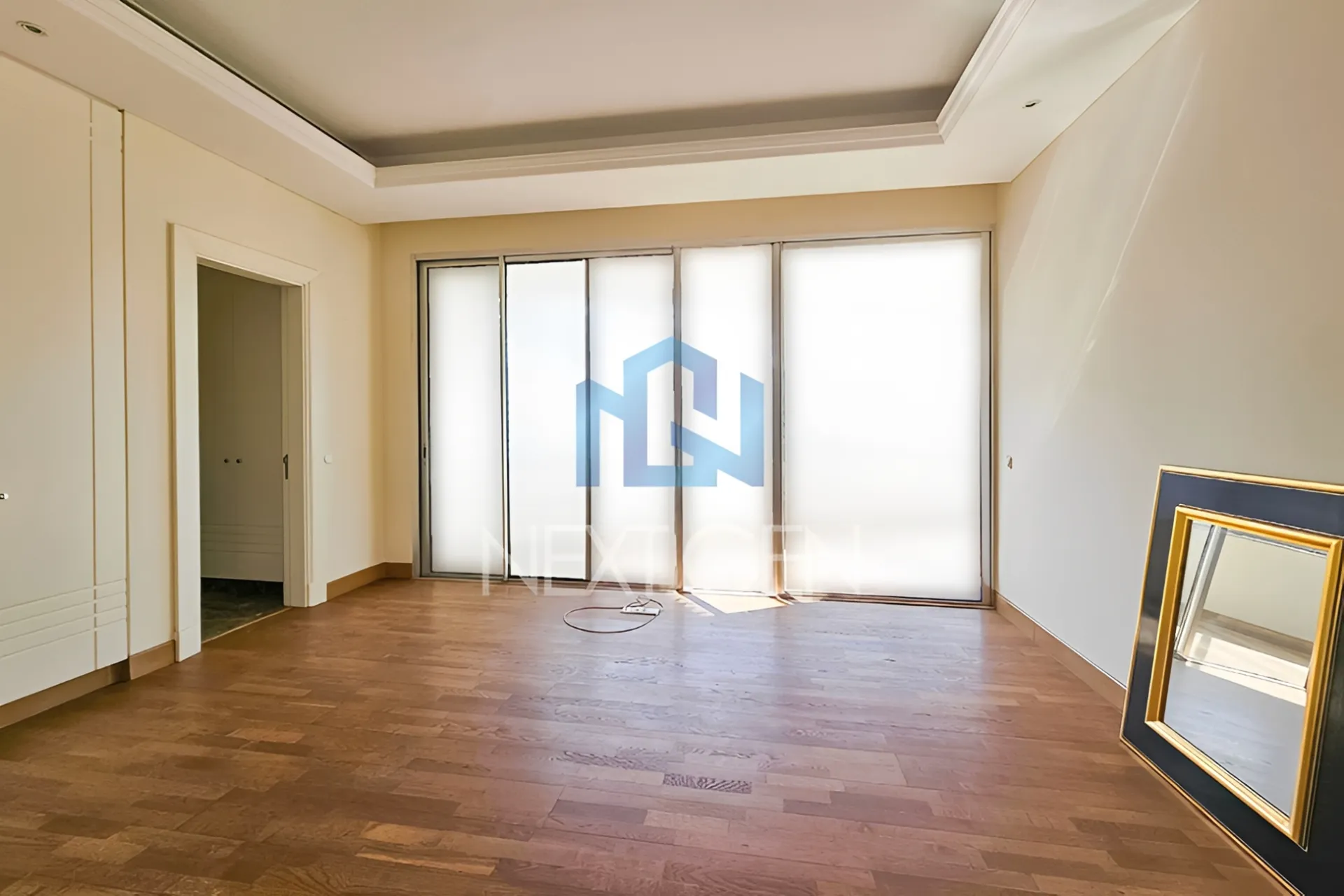 Apartment for Rent in Achrafieh, Beirut, Lebanon