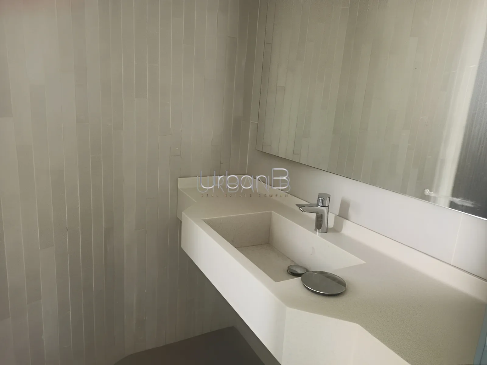Residential in Hotel dieu, beirut, lebanon