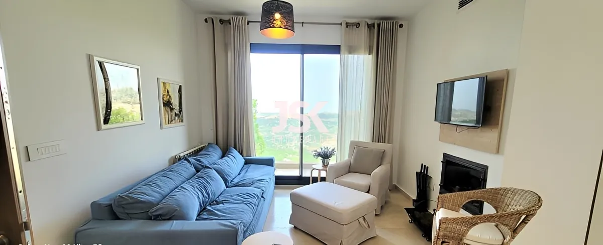 Duplex for Sale in Faqra