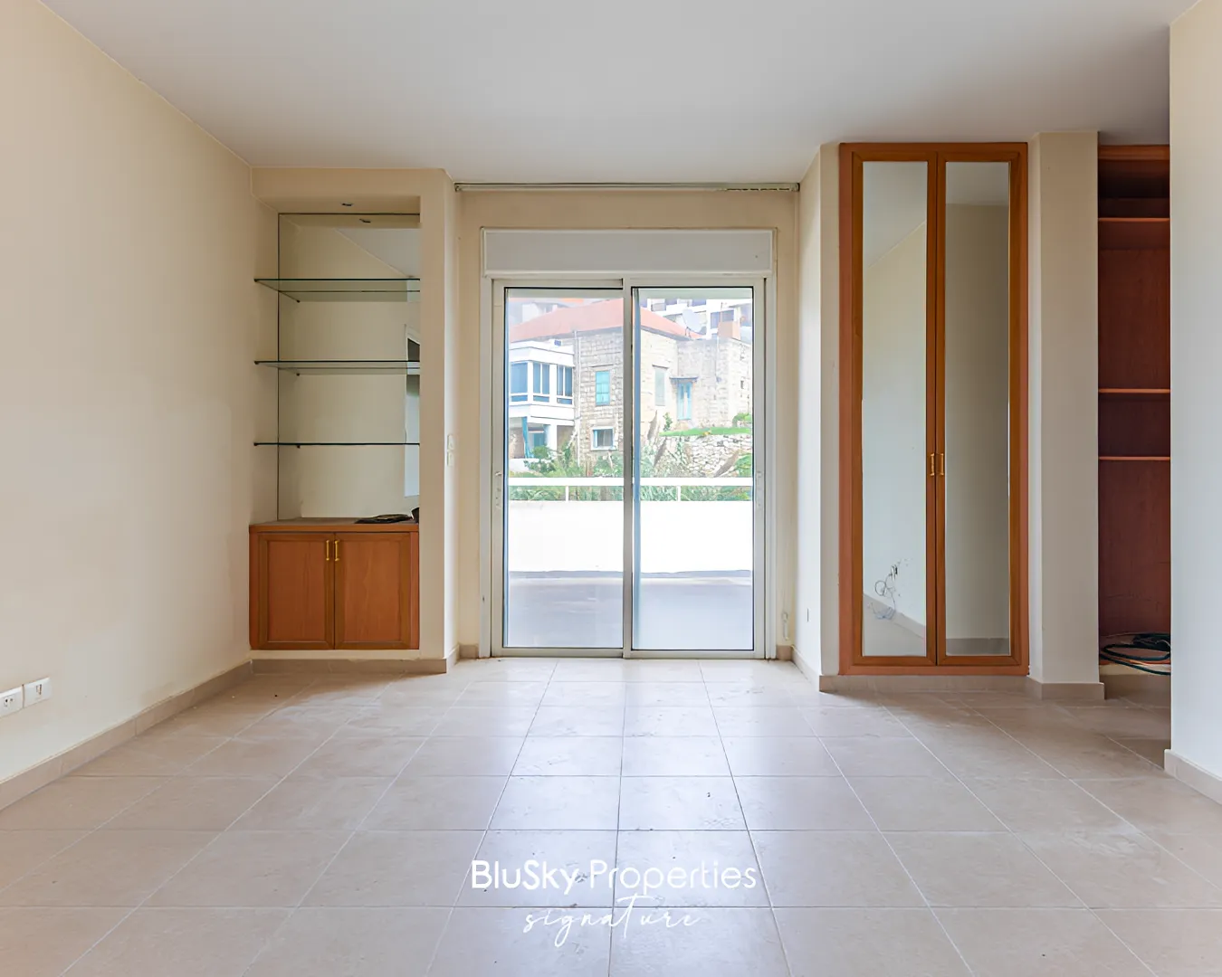 Apartment for sale in Ain Saadeh