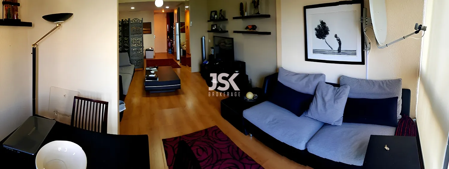 Chalet for Sale in Tabarja - 1 bath