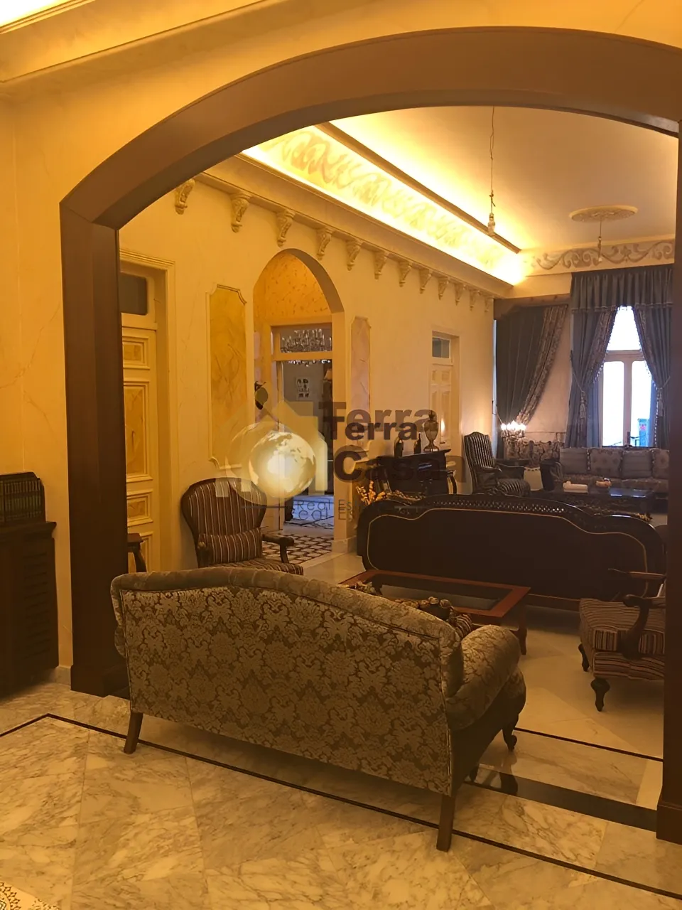 Apartment for Sale in Zahle - 3 bed, 2 bath