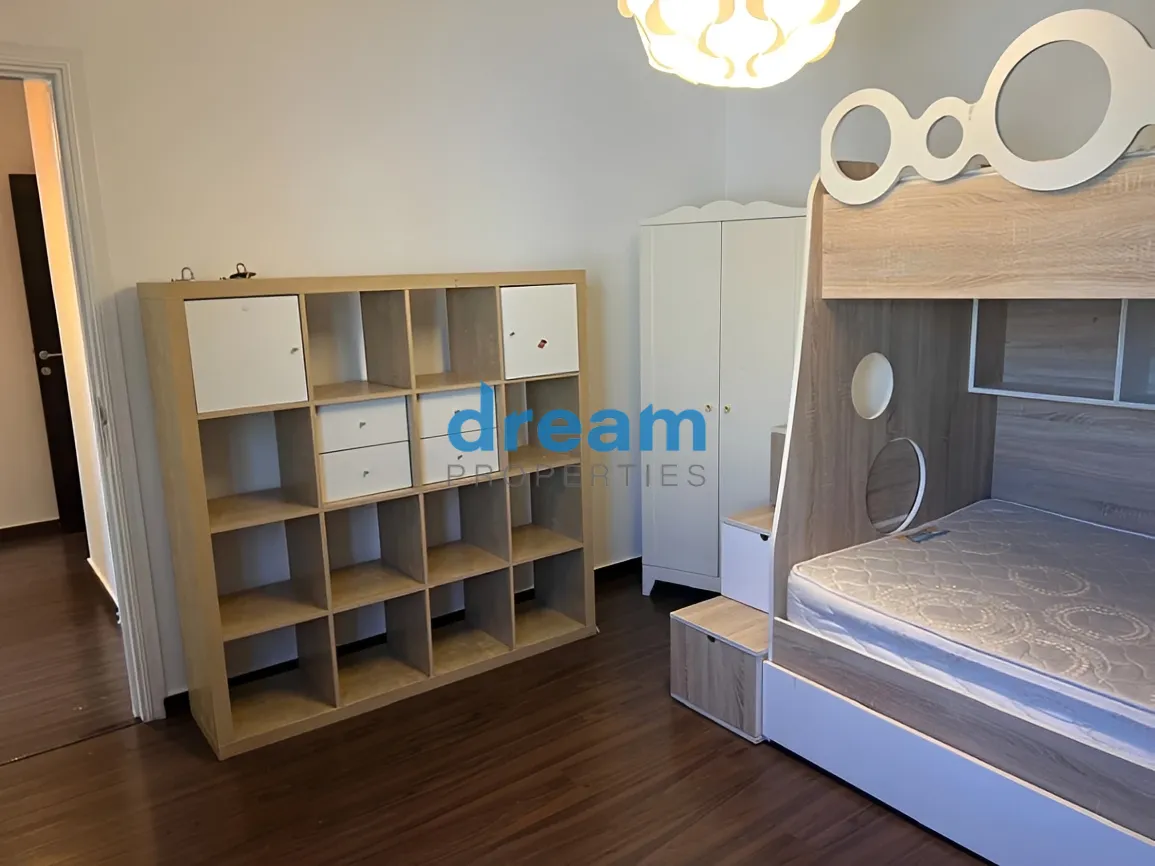 Apartment for rent in Dekwaneh