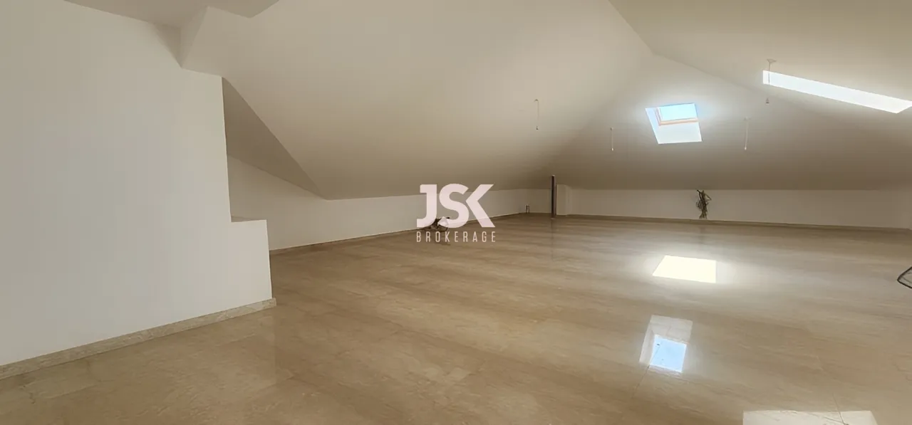 Duplex for Sale in Mar Takla