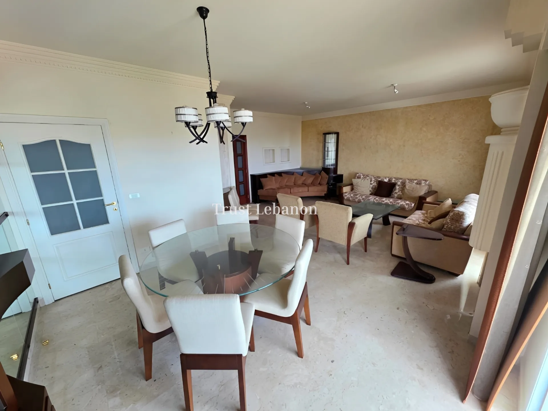 Apartment for sale in Sarba, Lebanon - 3 bed, 4 bath