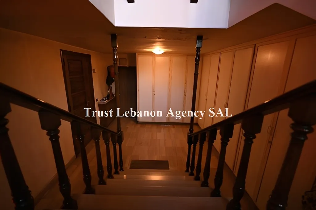 Villa for Sale in Metn Broumana Lebanon