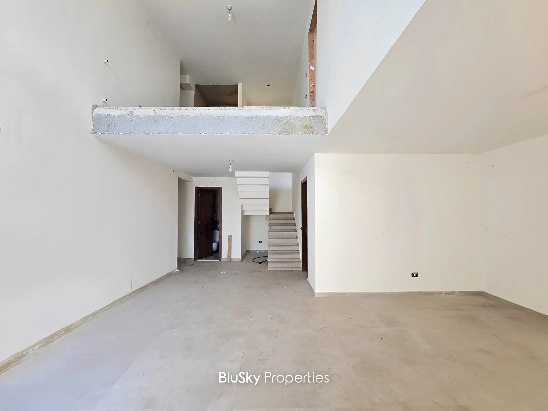 Duplex for sale in Mansourieh - 2 bed, 2.0 bath