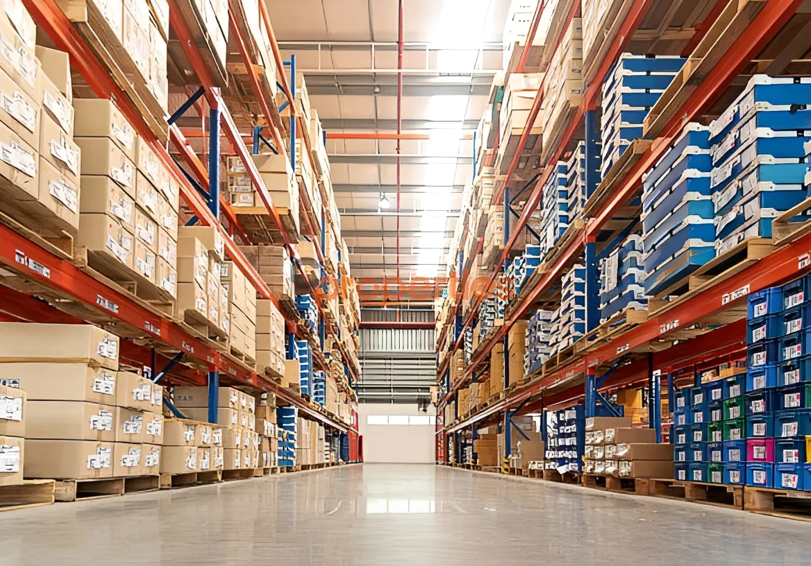 Warehouse for Rent in Baouchriyeh