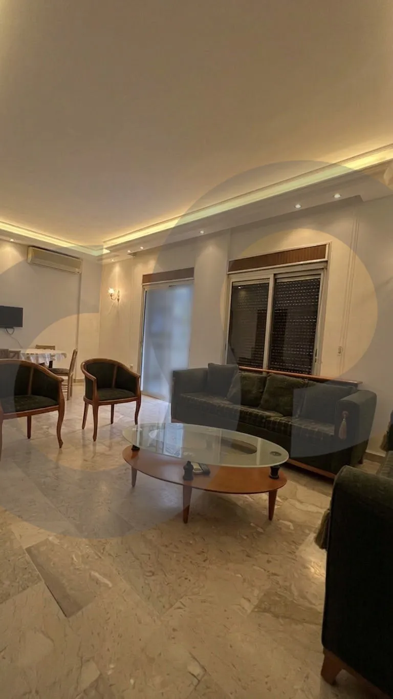 Apartment for Sale in Naqqache