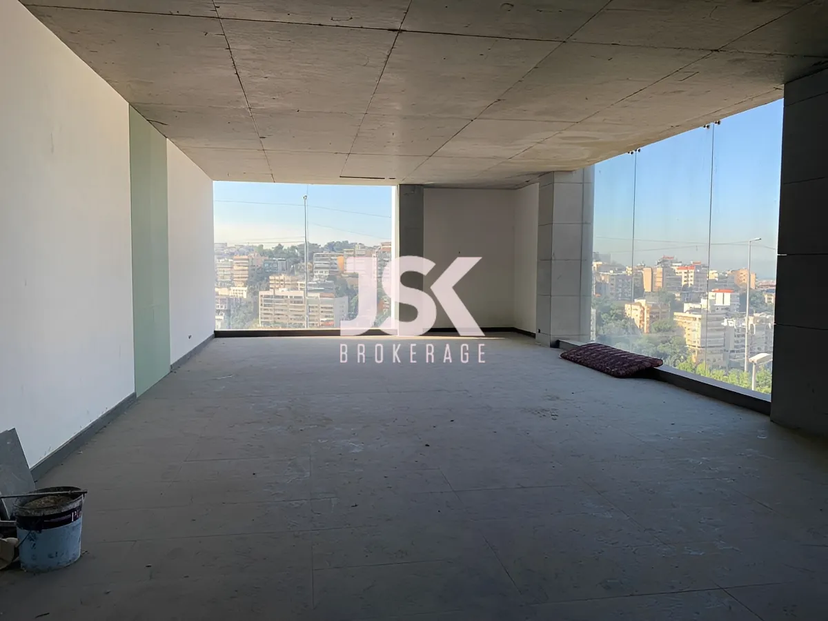 Commercial property for Rent in Mkalles, Lebanon