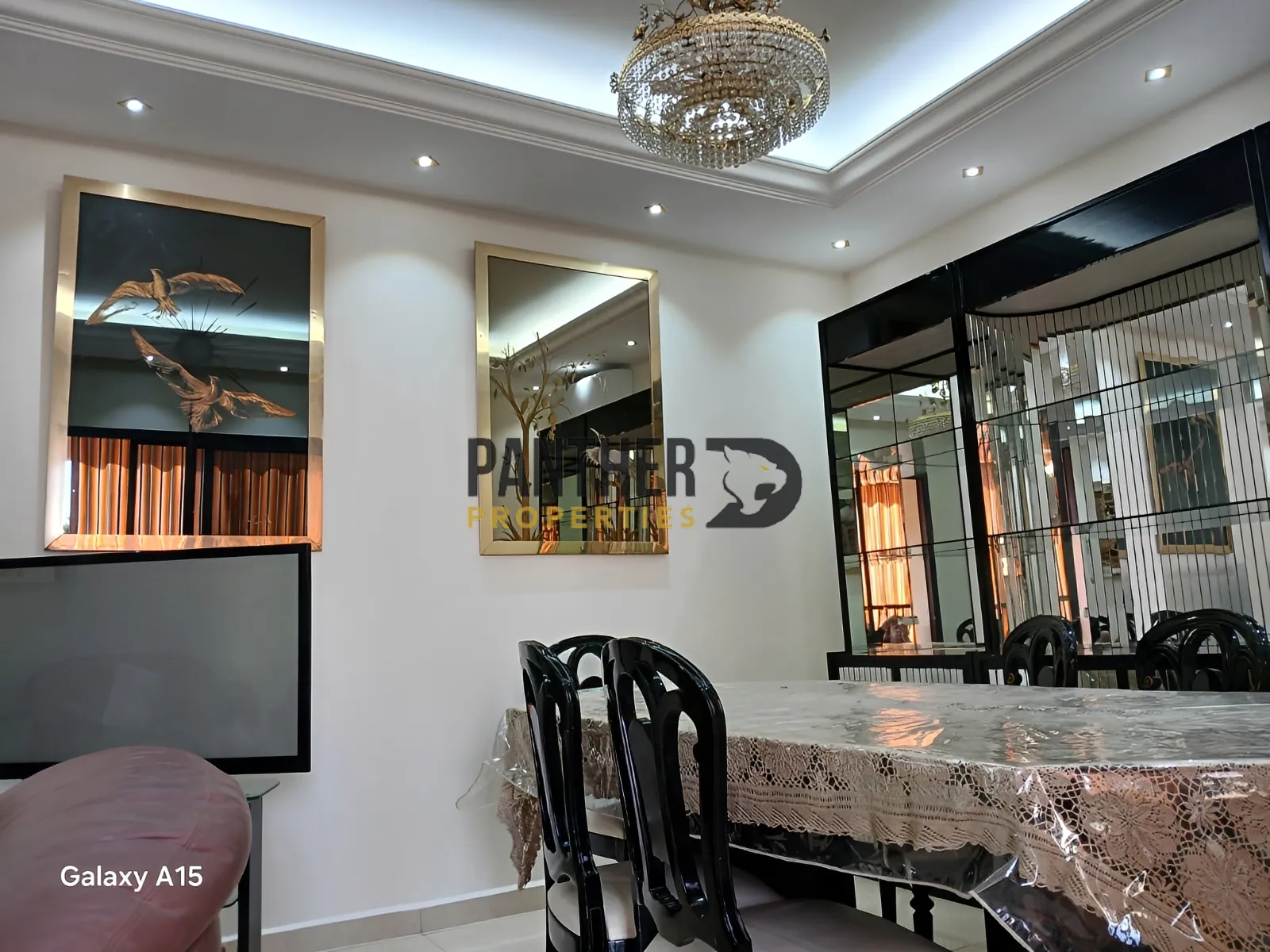 Apartment for rent in Mar moussa el douar, lebanon