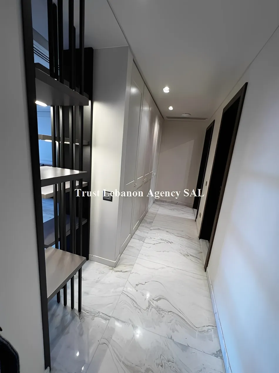 Apartment for Sale in Ashrafieh Beirut Lebanon