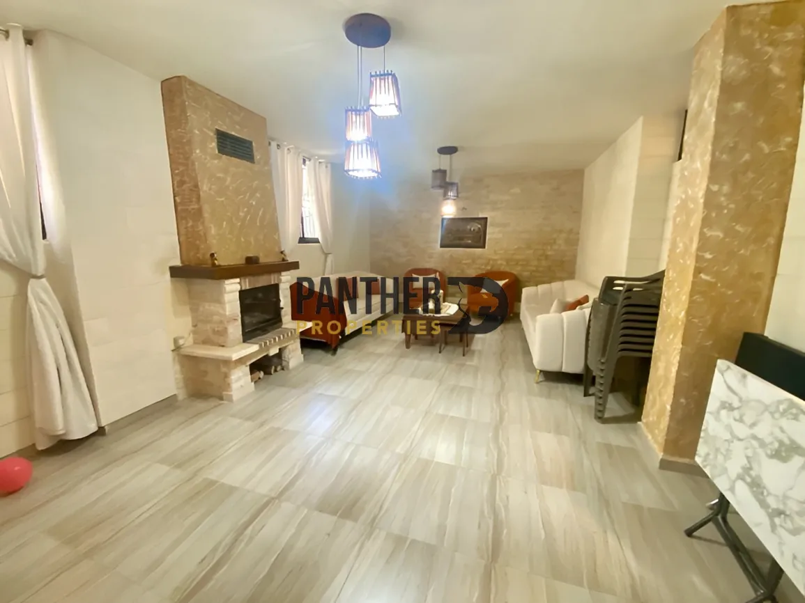 Apartment for sale in Zahlé, Lebanon - 2 bed, 2 bath