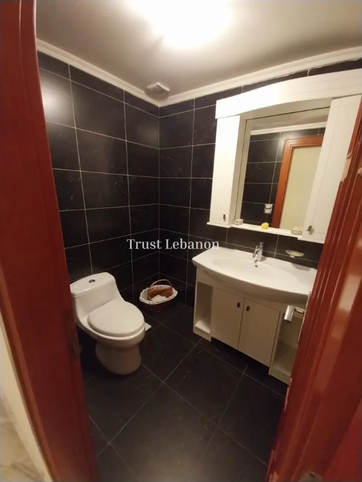 Apartment for sale in Baabda, Lebanon
