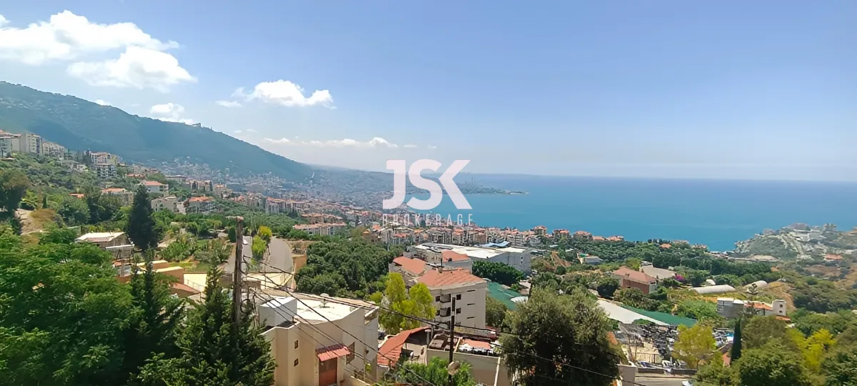 Apartment for Sale in Kfar Hbab, Lebanon