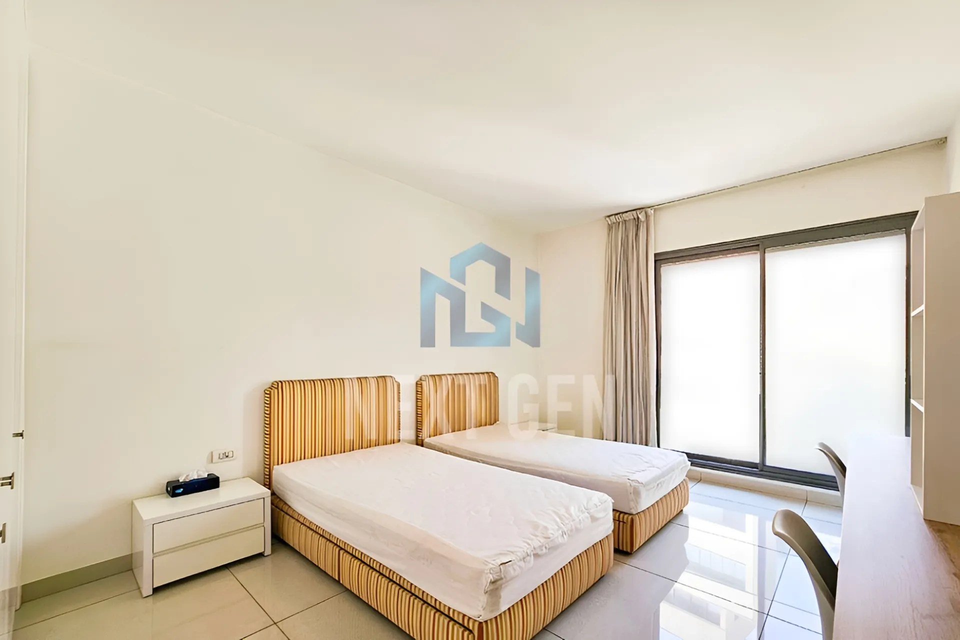 Apartment for rent in Achrafieh, Beirut, Lebanon