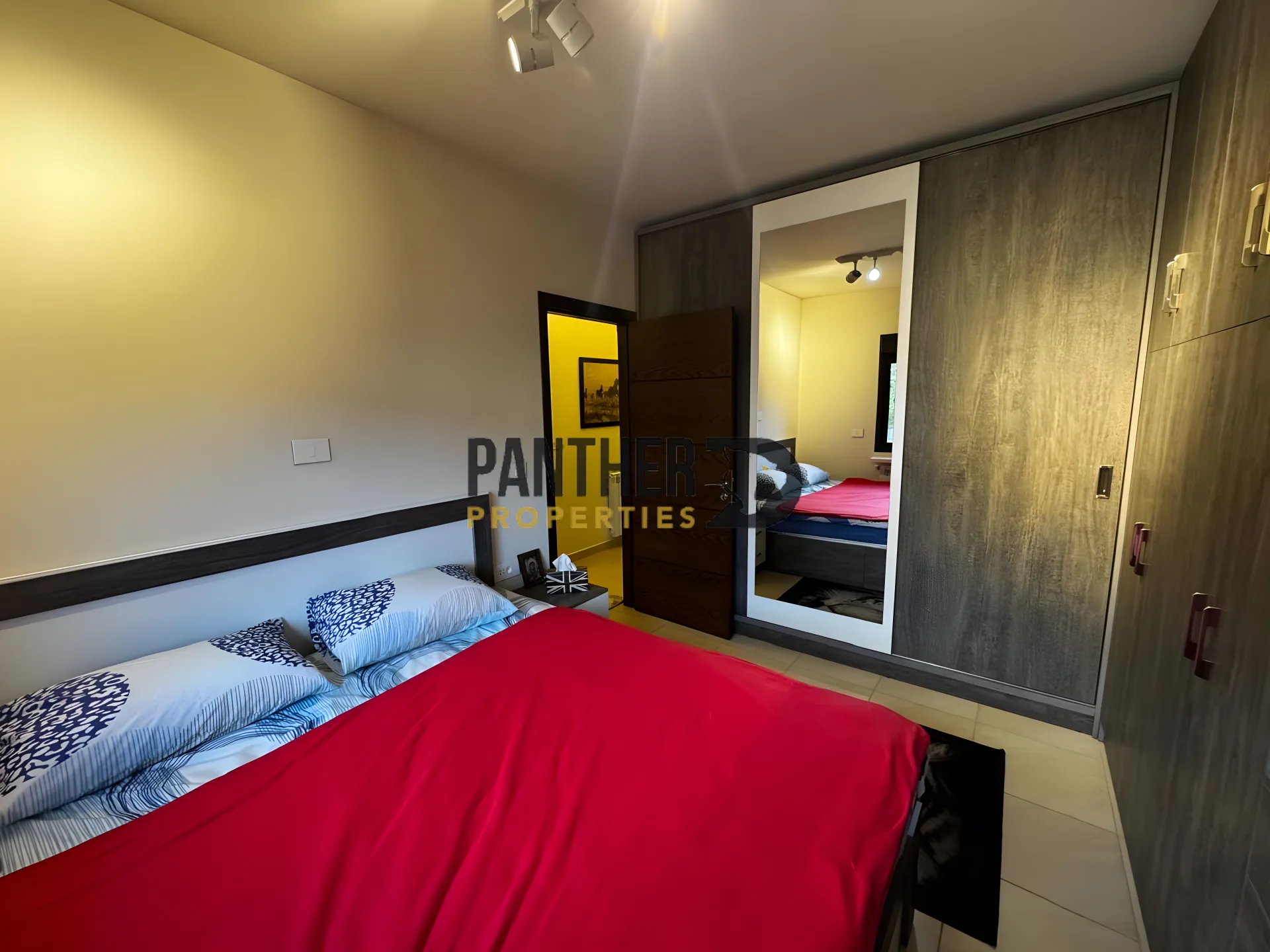 Apartment for rent in Douar, lebanon