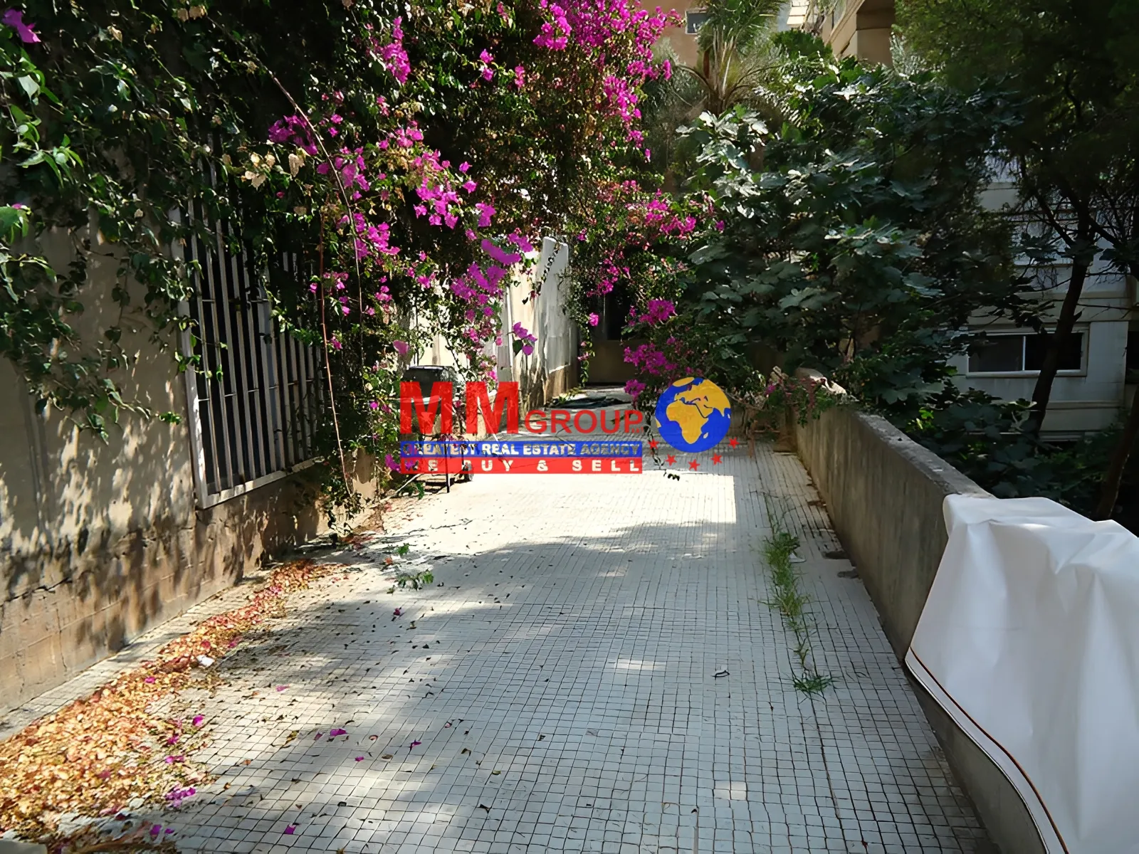 Office for Rent in Fanar