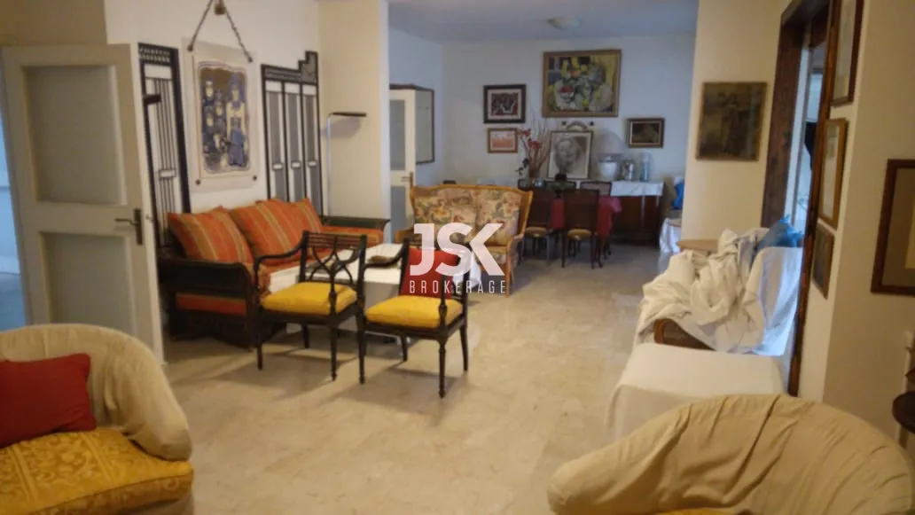 Apartment for Rent in Zalqa