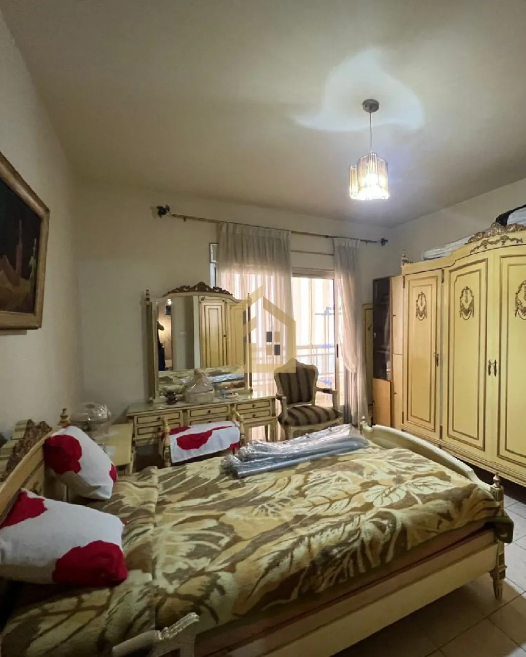 Apartment for sale in Ain Saadeh, Lebanon