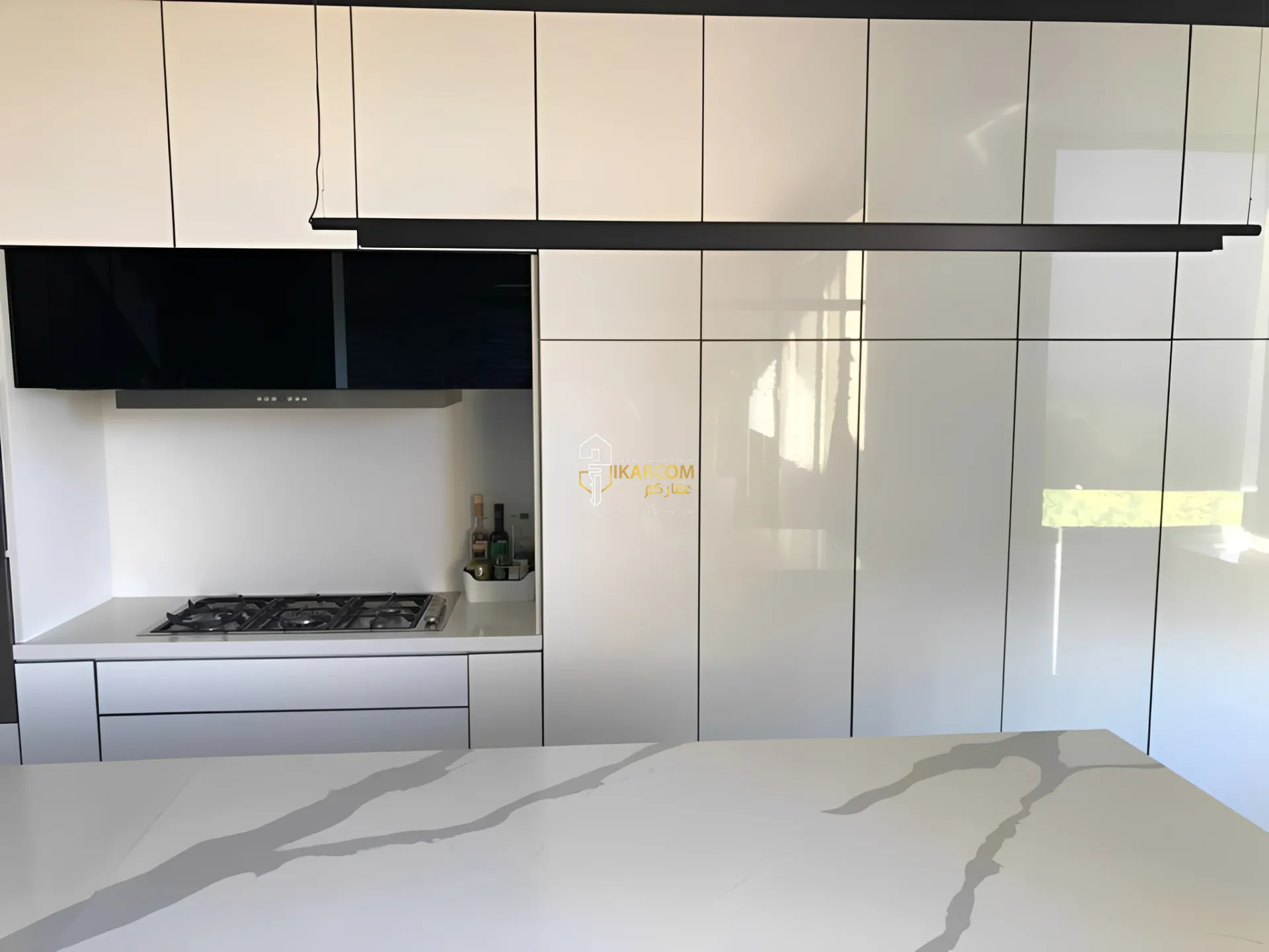 House for Rent in Jamhour