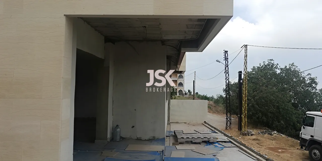 Apartment for Sale in Cornet Chahwan