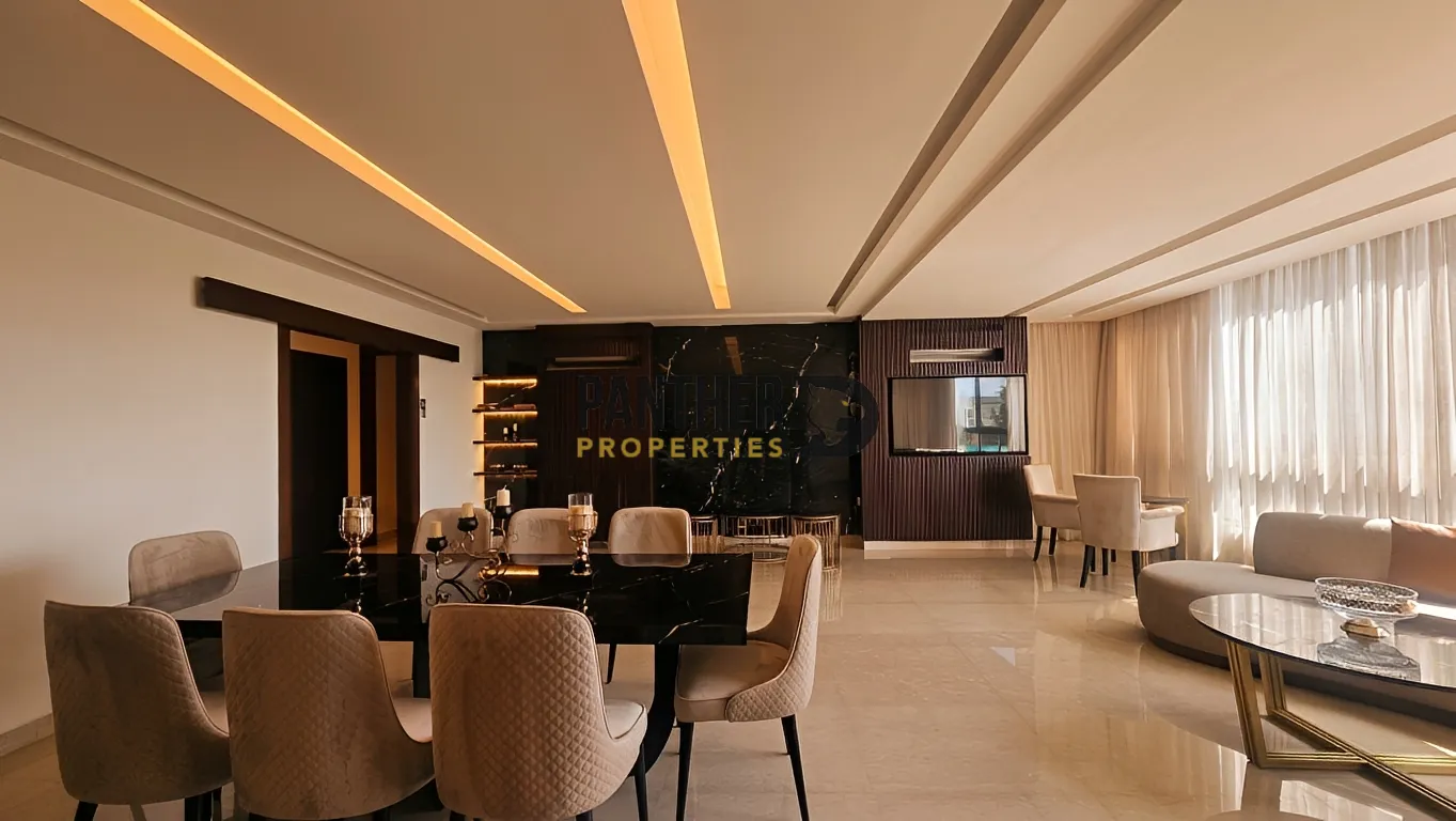 Apartment for sale in Hazmieh, lebanon - 3 bed, 5.0 bath