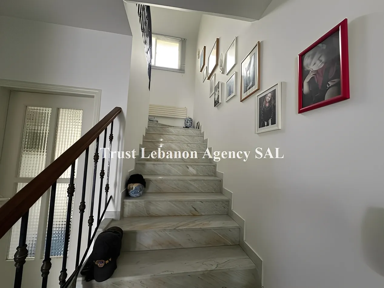Duplex for Sale in Metn Kornet Chehwen Lebanon