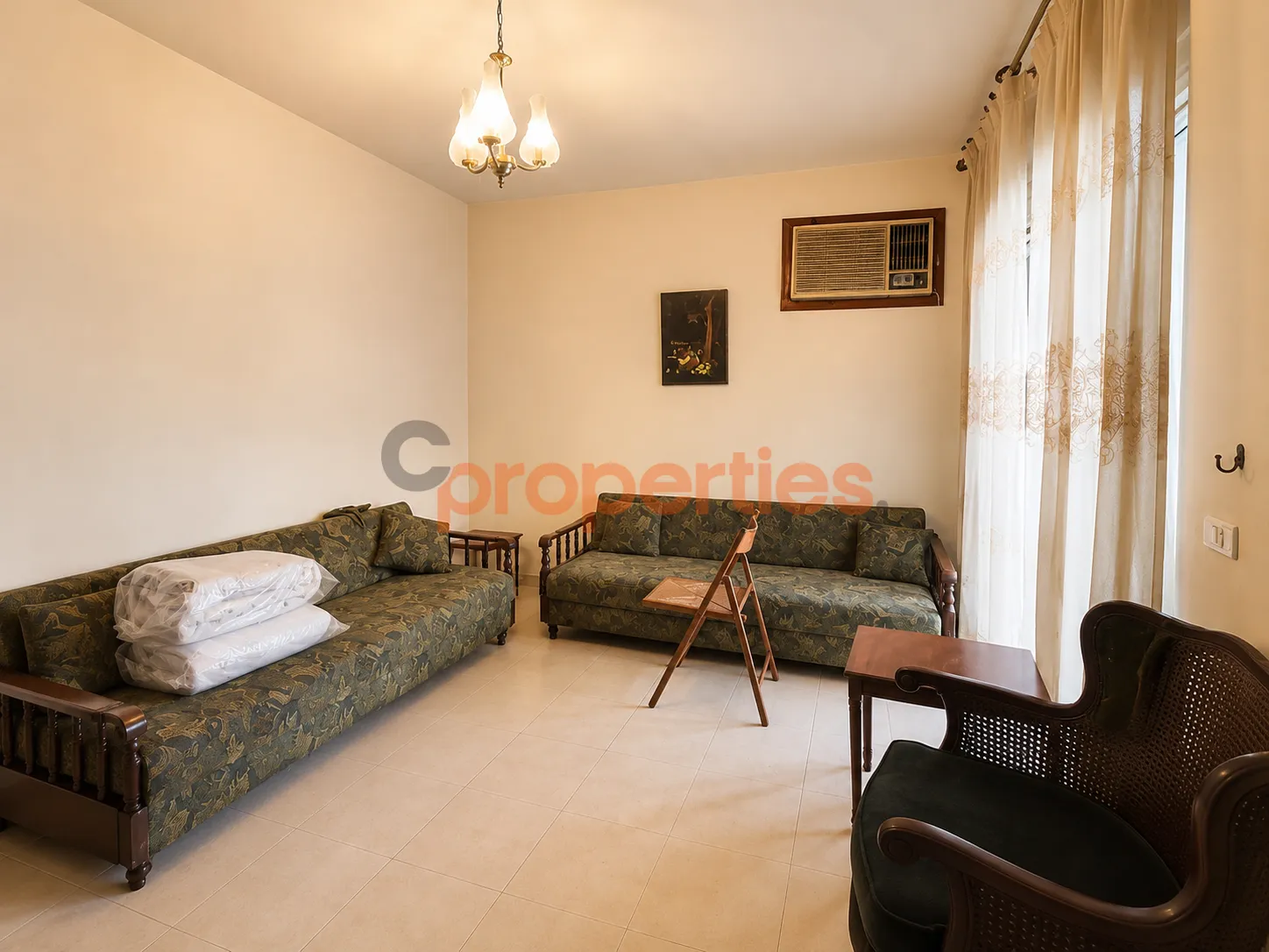 Apartment for Sale in Sabtiyeh