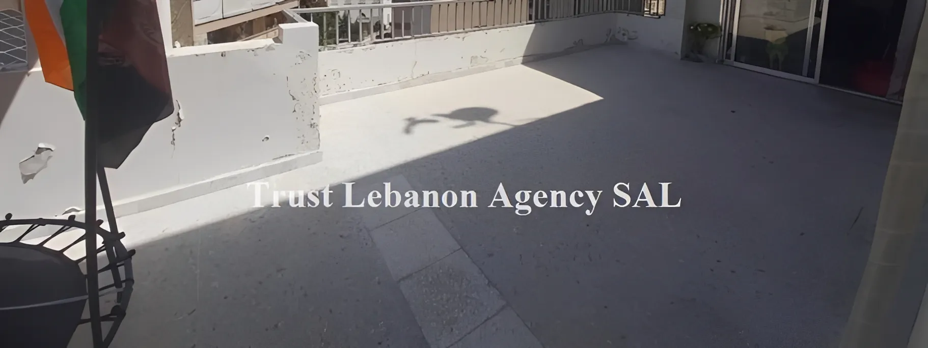 Apartment for Sale in Ashrafieh Beirut Lebanon